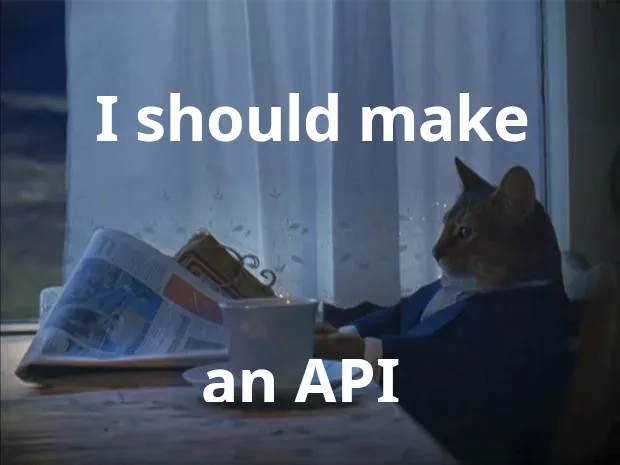 Social Media API