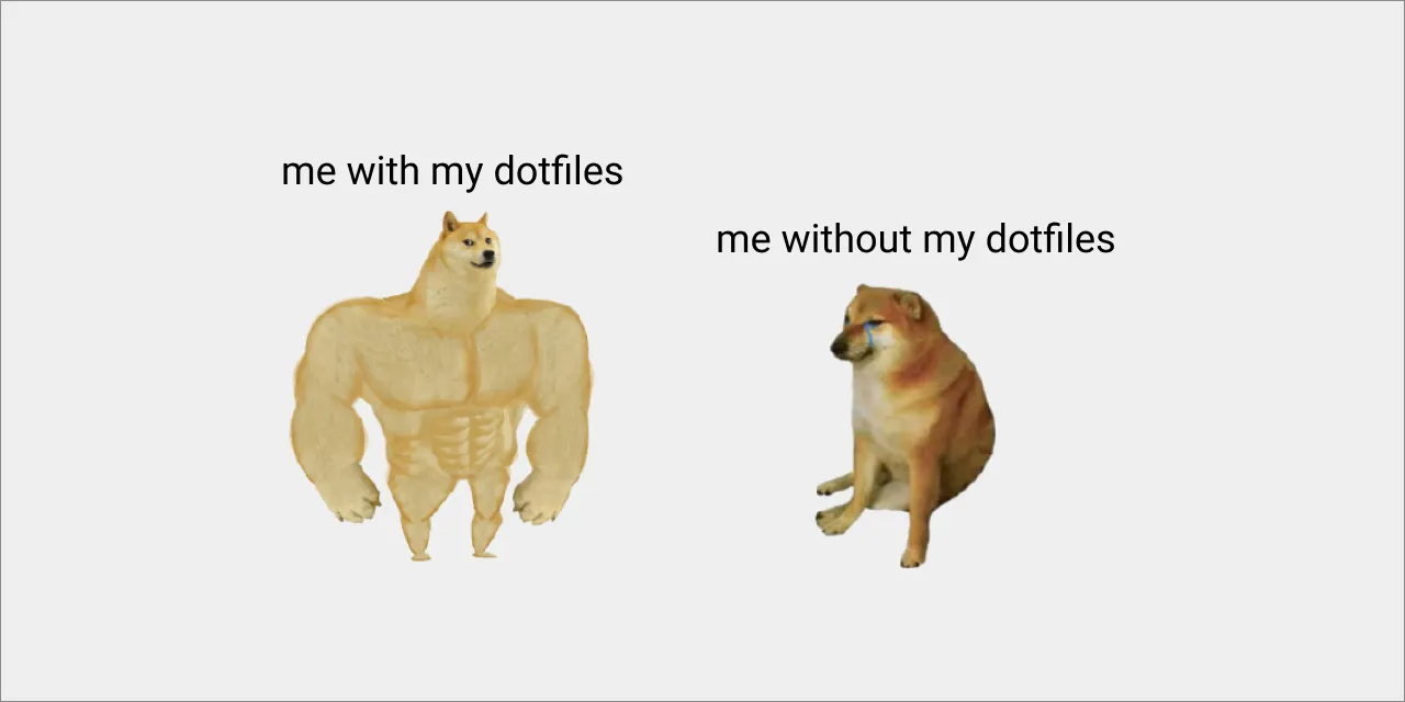 Dotfiles